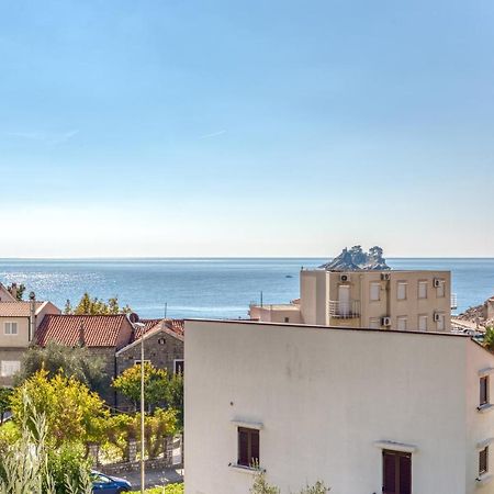 Petrovac Apartmani Olga מראה חיצוני תמונה