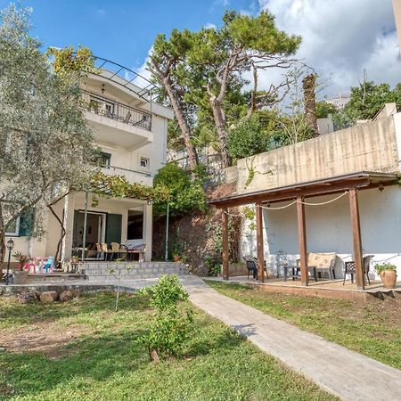 Petrovac Apartmani Olga מראה חיצוני תמונה