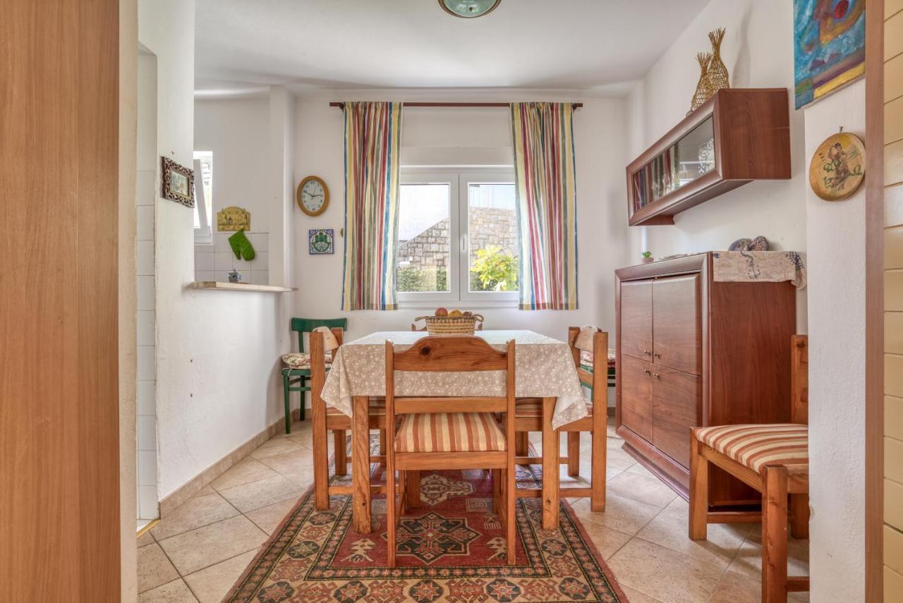 Petrovac Apartmani Olga מראה חיצוני תמונה