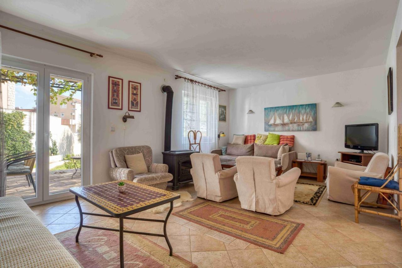 Petrovac Apartmani Olga מראה חיצוני תמונה