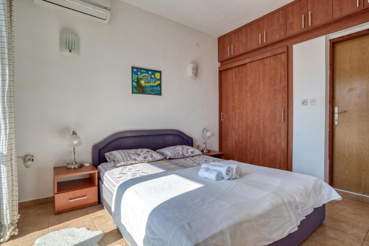 Petrovac Apartmani Olga מראה חיצוני תמונה