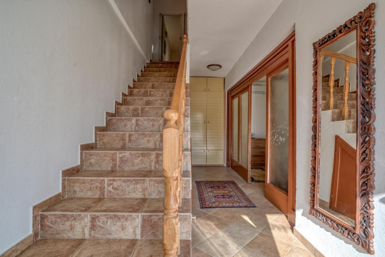 Petrovac Apartmani Olga מראה חיצוני תמונה