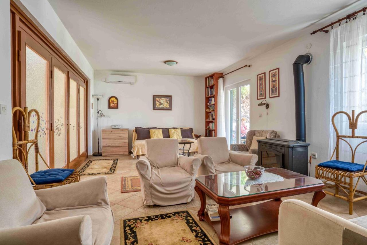 Petrovac Apartmani Olga מראה חיצוני תמונה