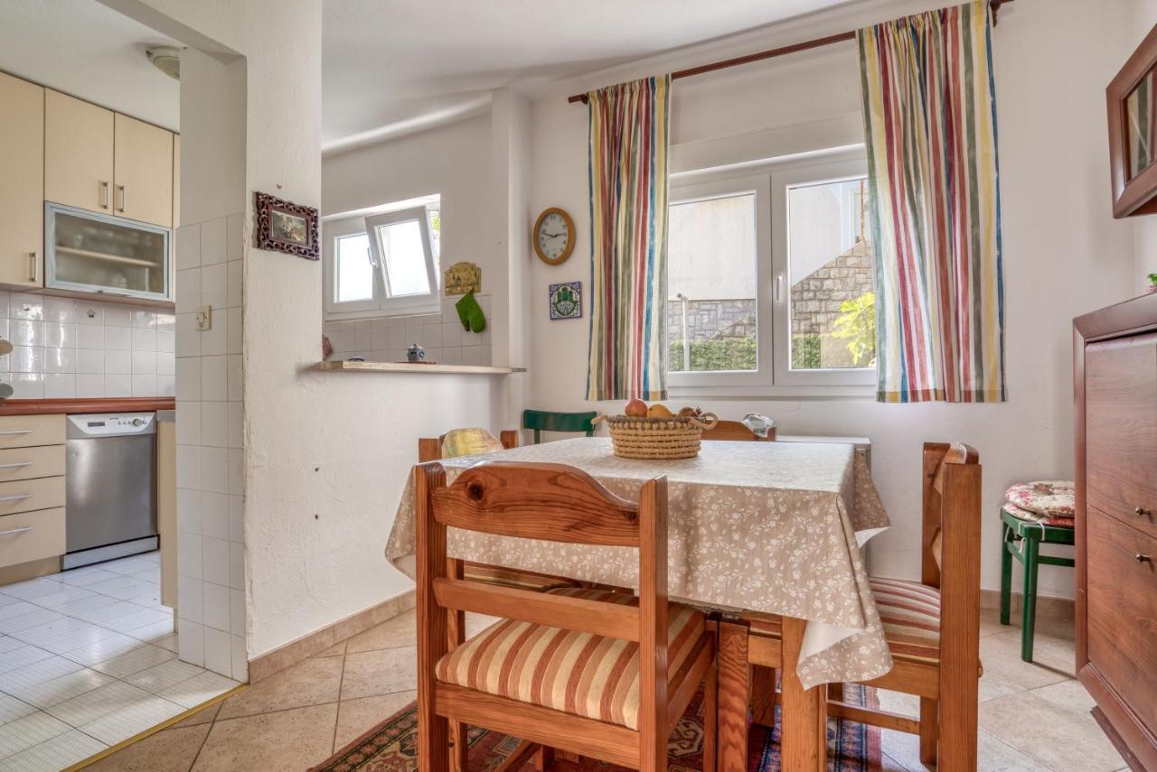 Petrovac Apartmani Olga מראה חיצוני תמונה