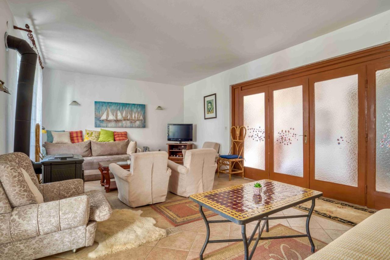 Petrovac Apartmani Olga מראה חיצוני תמונה