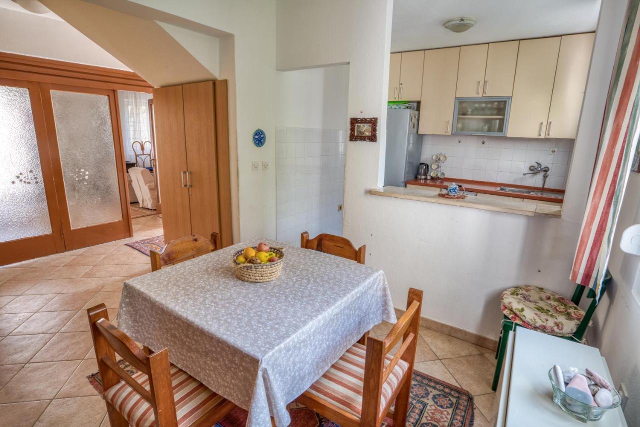 Petrovac Apartmani Olga מראה חיצוני תמונה