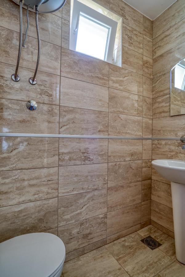 Petrovac Apartmani Olga מראה חיצוני תמונה