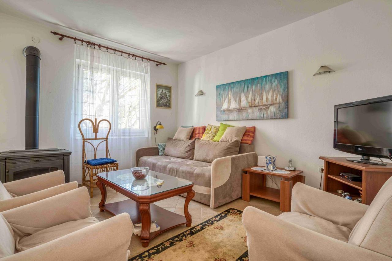 Petrovac Apartmani Olga מראה חיצוני תמונה