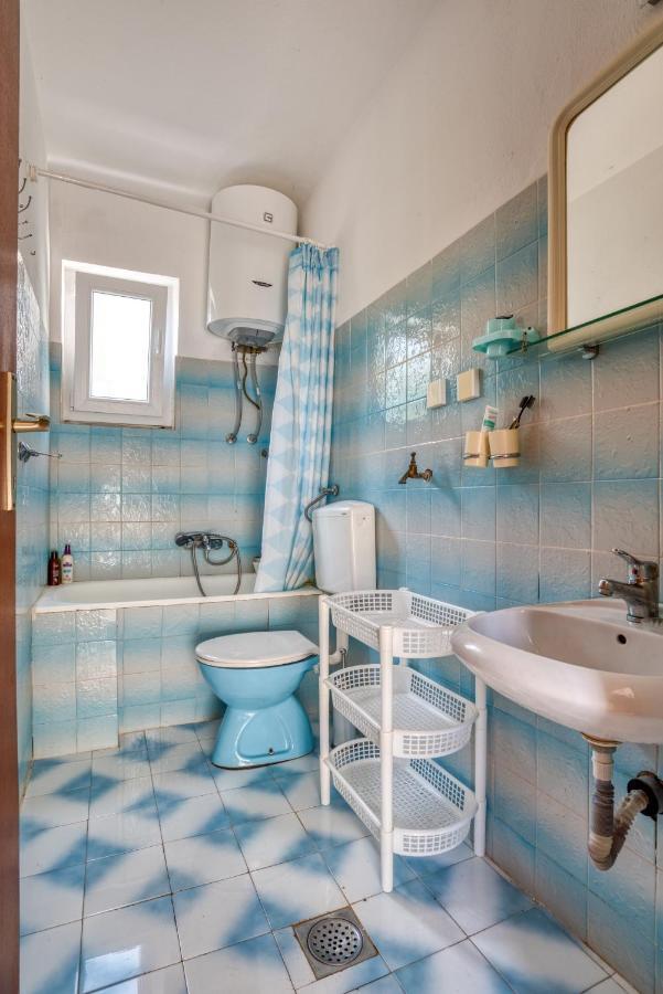 Petrovac Apartmani Olga מראה חיצוני תמונה