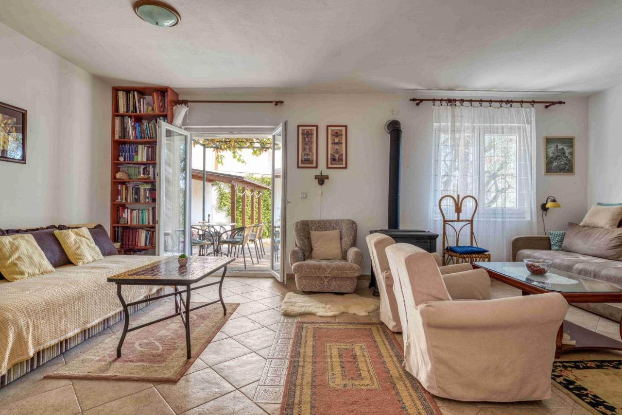 Petrovac Apartmani Olga מראה חיצוני תמונה
