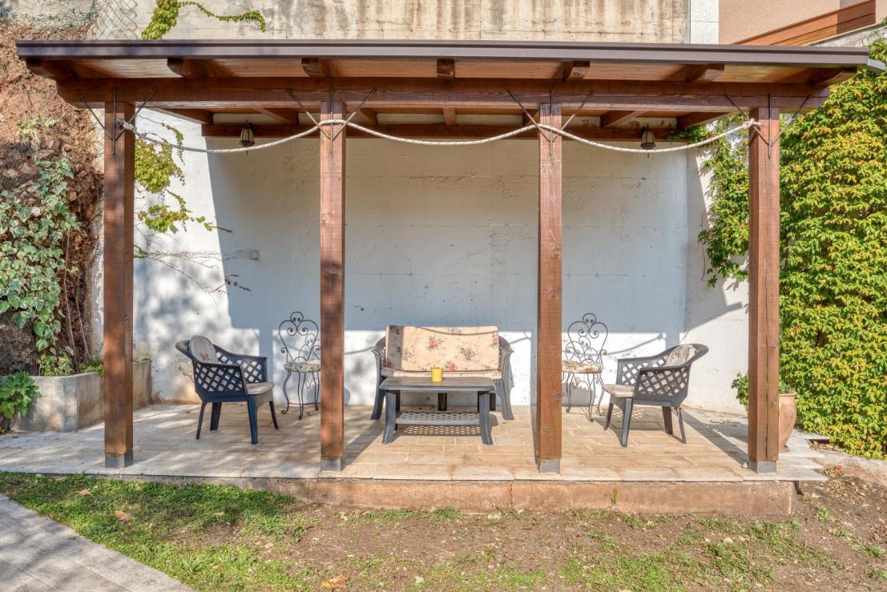 Petrovac Apartmani Olga מראה חיצוני תמונה